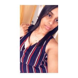 Meet your Posher, Catherine